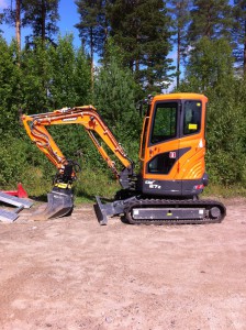 Doosan DX27Z